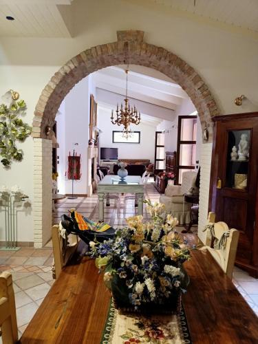 Martone House | Casa vacanze Felicitas