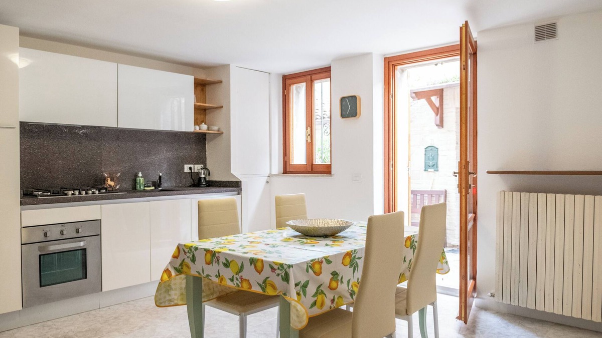 Mondolfo Apartment | Casa Vacanze Francesca