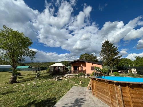 Cavalletto Apartment | Casa Vacanze Galileo