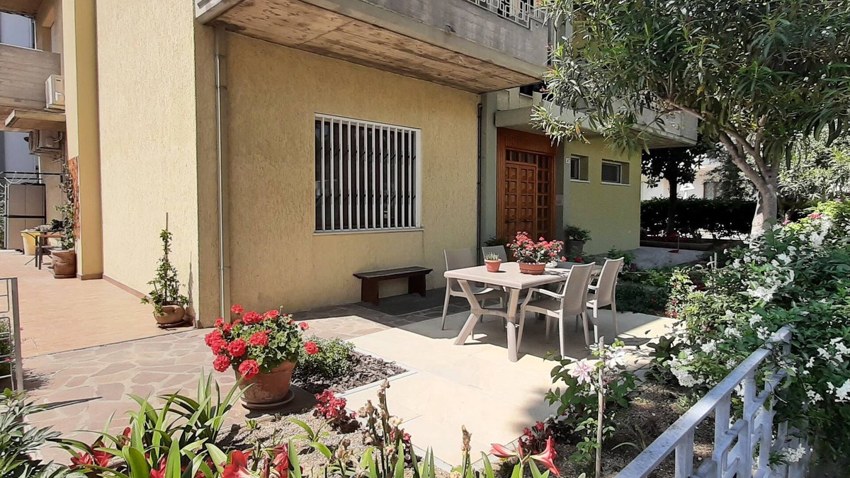 Cattolica Apartment | CASA VACANZE GELSOMINO