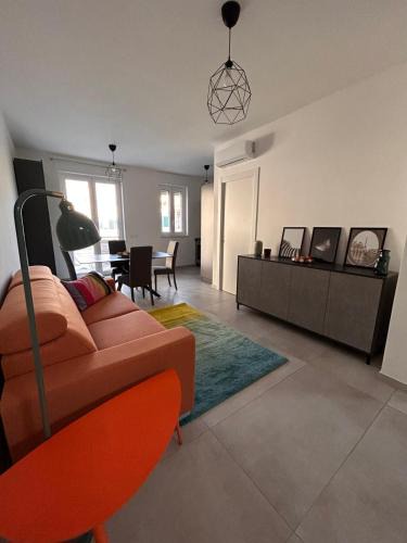 Nola Apartment | Casa Vacanze Giglio Nola