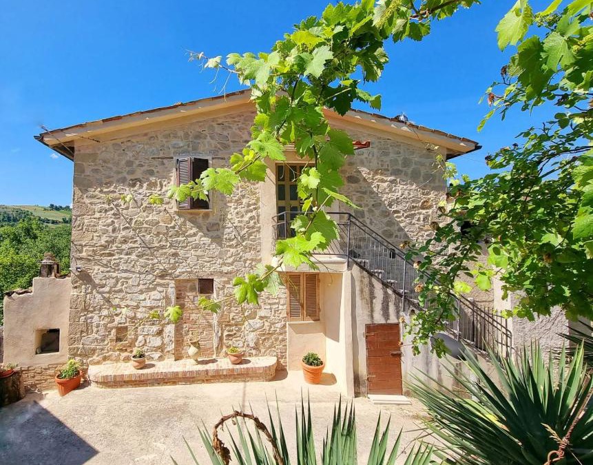 Venarotta House | Casa Vacanze Gli Allori