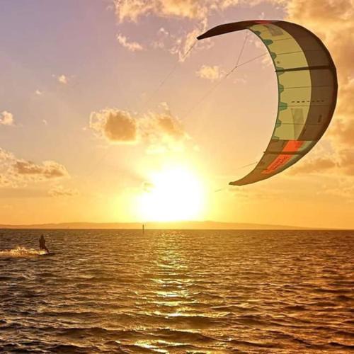 Matzaccara Apartment | Casa vacanze "Gli Ulivi" Monolocale