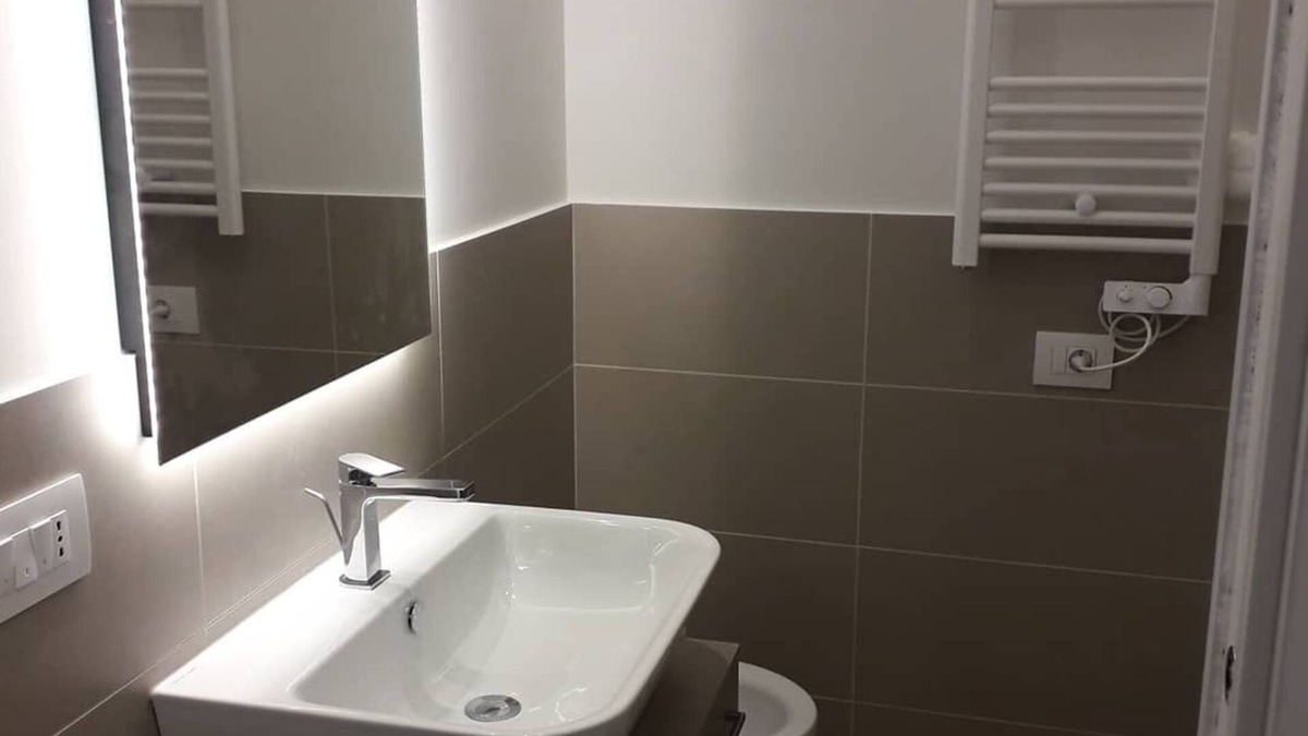 Marotta Apartment | Casa vacanze in Centro, vista mare