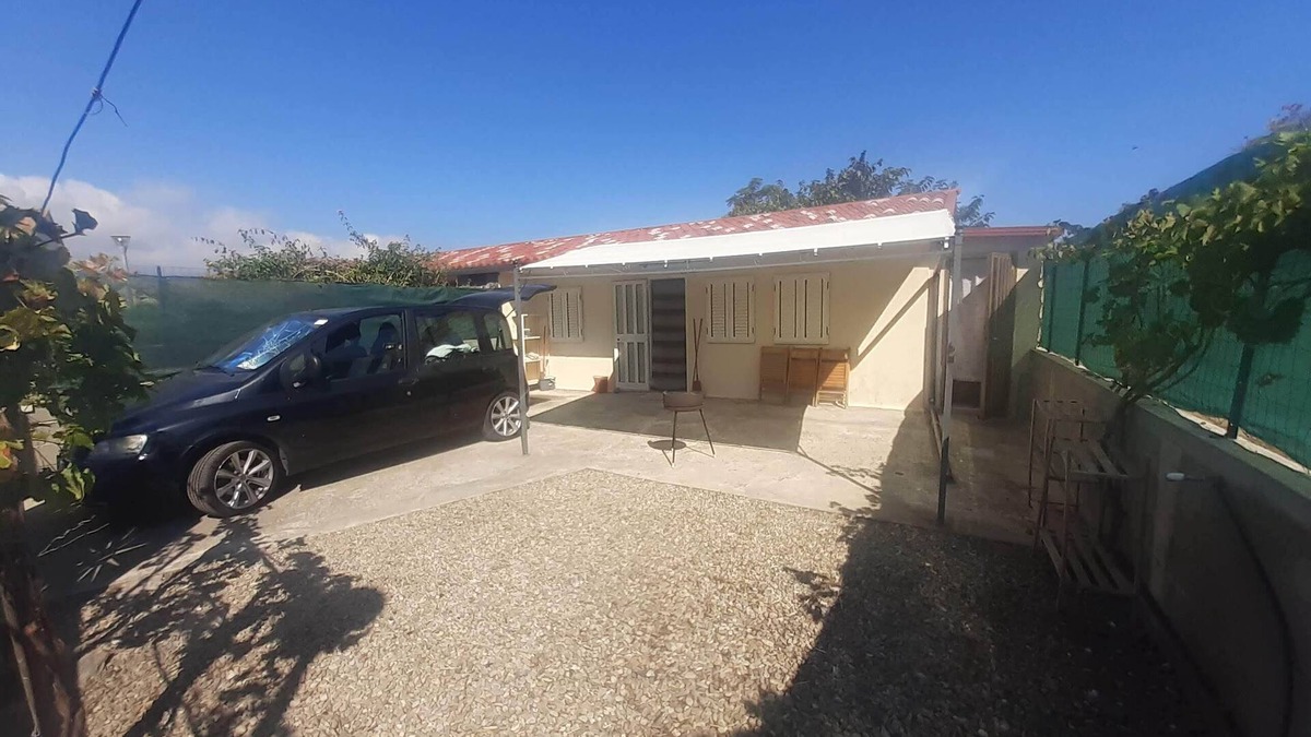 La Marana House | Casa Vacanze Indipendente, Parcheggio Interno e Giardino Privato Recintato