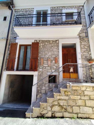 Lama dei Peligni House | Casa Vacanze isopep