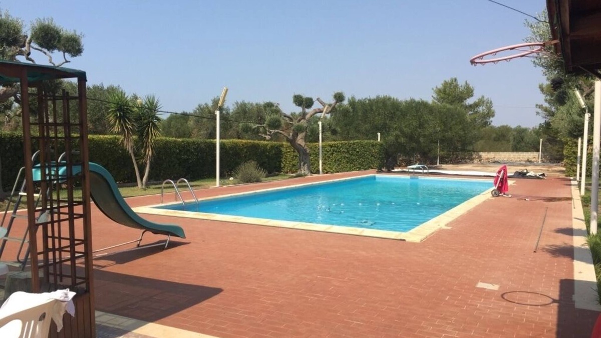 Copertino Villa | Casa Vacanze