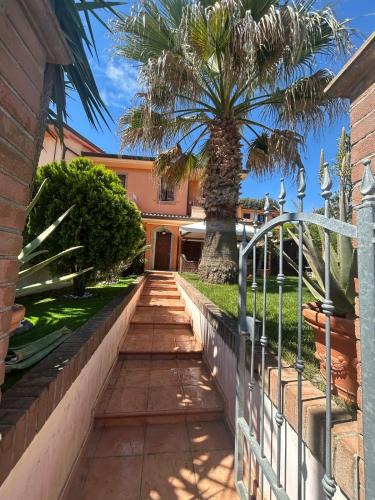 Porto Potenza Picena Villa | Casa vacanze Levata del sole