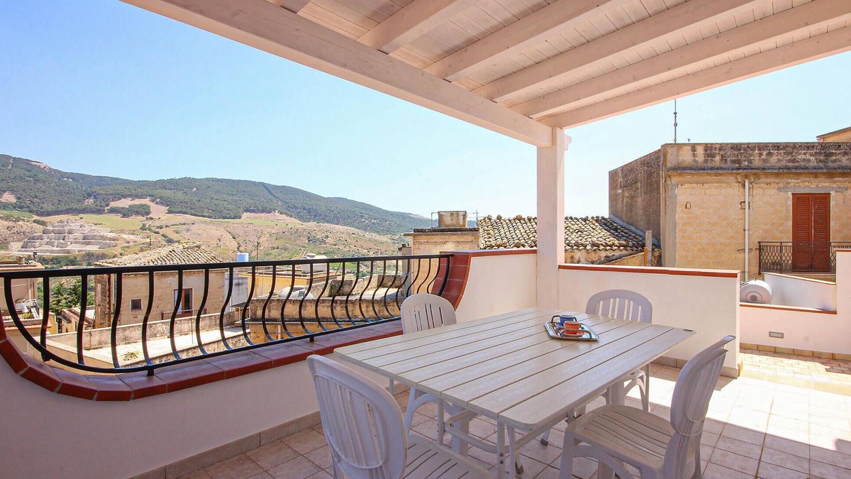 Sambuca di Sicilia House | Casa Vacanze la Torre