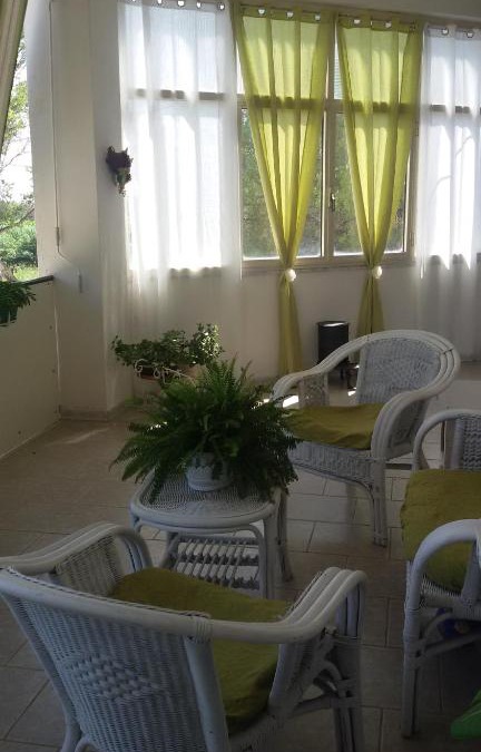 Scanzano Jonico Apartment | Casa vacanze Kate