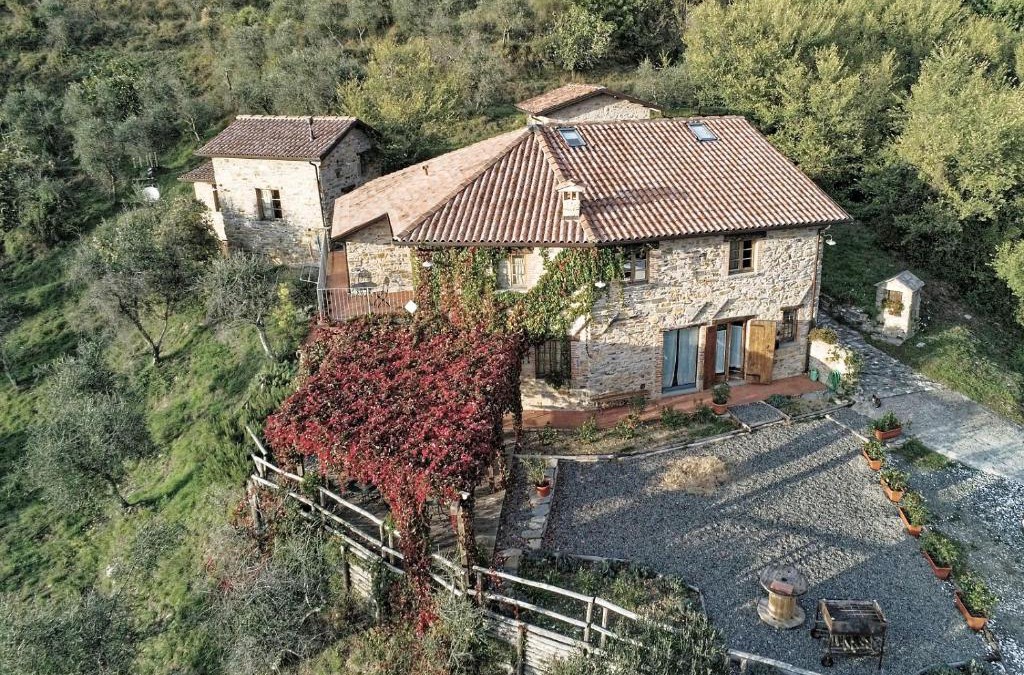 Gragnola House | Casa Vacanze La Casala