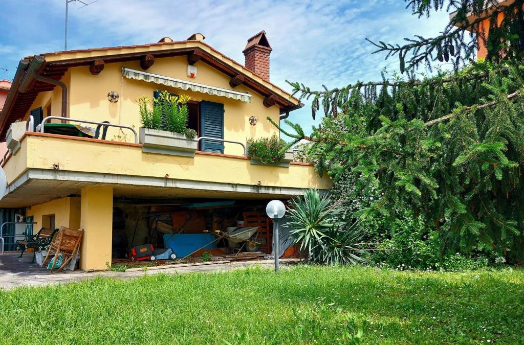 Ginestra House | Casa Vacanze - La Ginestra