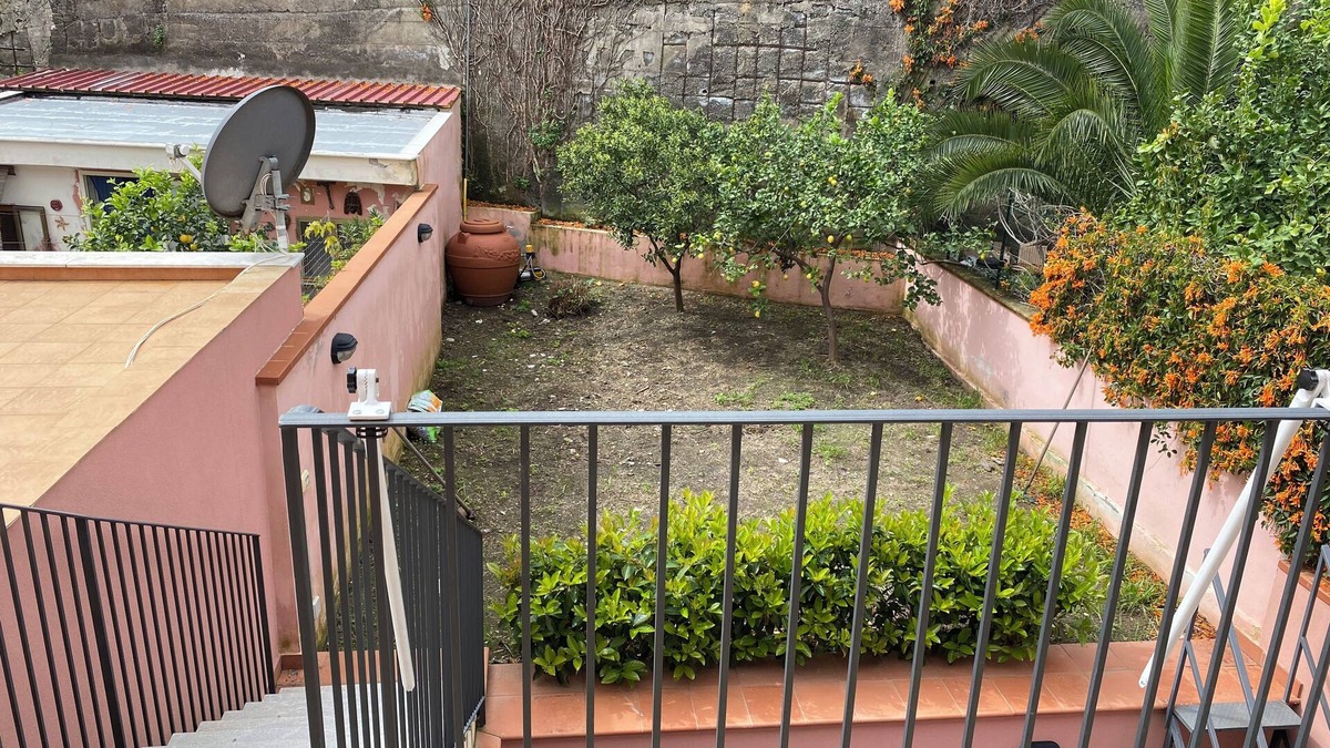 Villagonia Apartment | Casa Vacanze la Ginestra 2