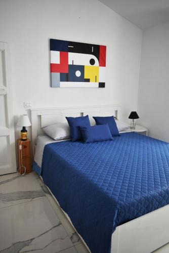 Petralia Soprana Apartment | Casa Vacanze La Dimora di Santa Barbara
