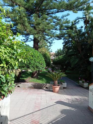 San Giorgio Apartment | Casa Vacanze La Tonnara