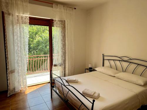 Loreto House | Casa Vacanze La Roccetta