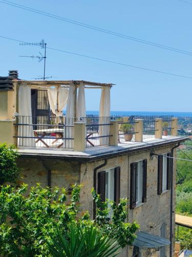 Ripa-Pozzi-Ponterosso House | casa vacanze La Versilia