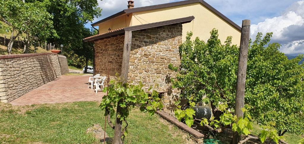 Orria House | Casa vacanze Le Fontane