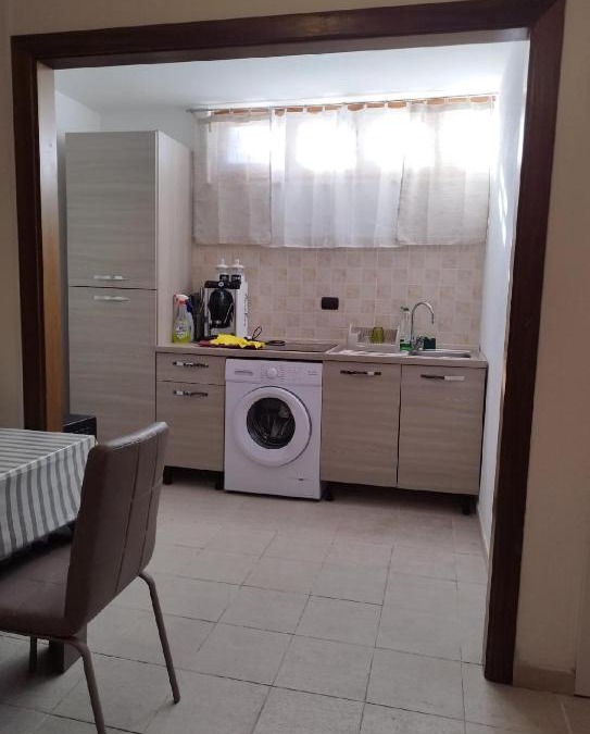 Quartu Sant'Elena House | Casa Vacanze Lele