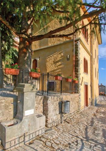 Pieve Fosciana House | Casa Vacanze Le Muse Sillico