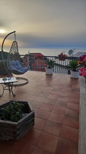 Castel Di Tusa House | Casa Vacanze Le terrazze