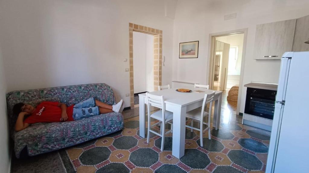 Magliano Apartment | Casa Vacanze Lu Trappitu