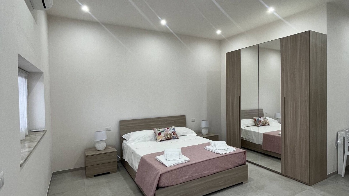 Secli House | Casa vacanze LULU per chi cerca RELAX