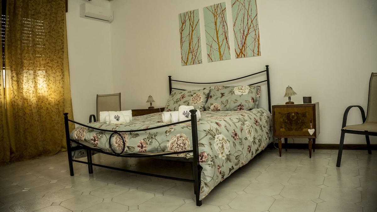 Rovittello House | Casa vacanze Mareneve 55
