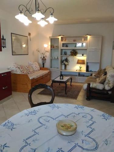 Vignacastrisi House | Casa vacanze Maria su Castro Marina, Lecce - Salento