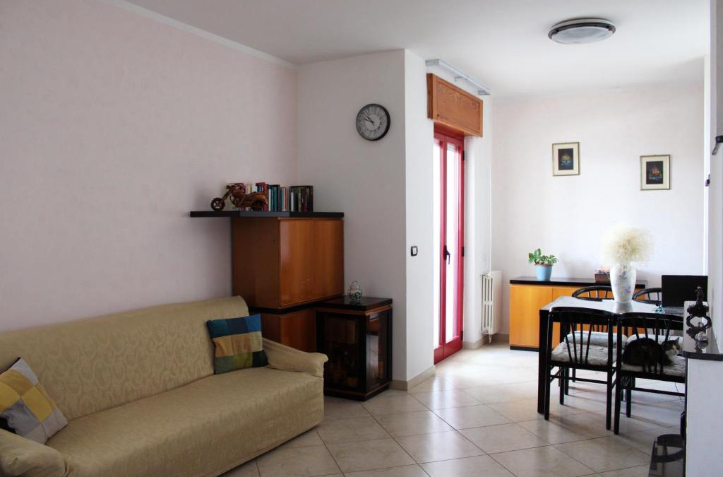 Lido House | Casa Vacanze Marina Azzurra