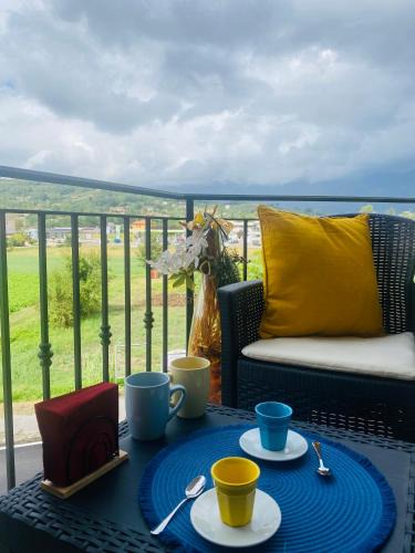 Atina Apartment | Casa vacanze MELFA