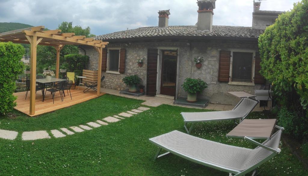 Castion Veronese Apartment | Casa Vacanze MODENA