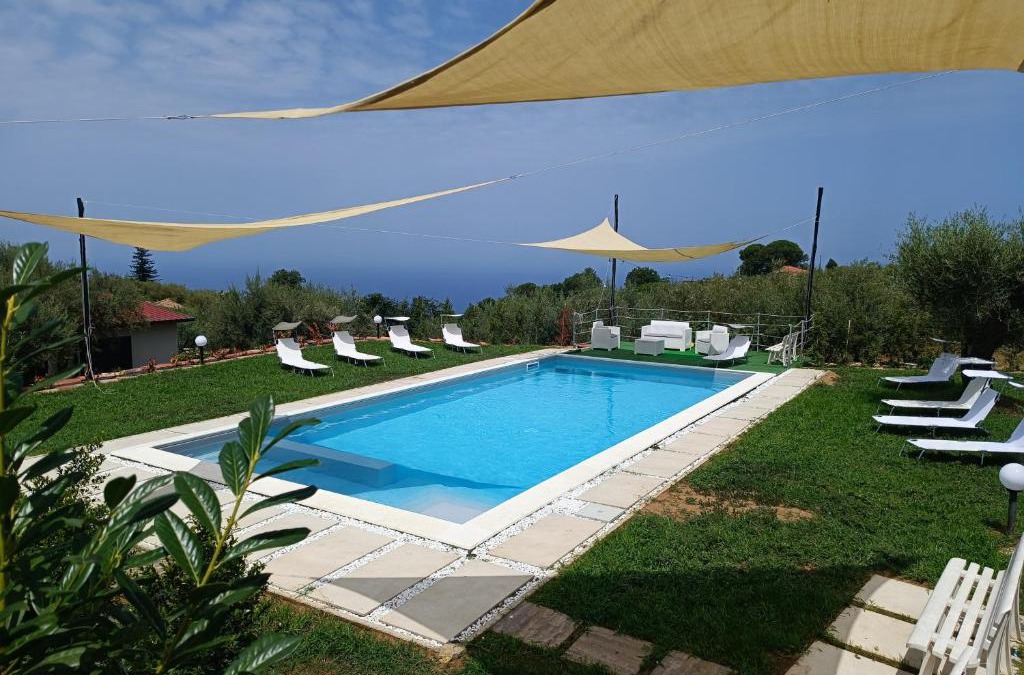 Naso Apartment | Casa Vacanze Nino Petrelli