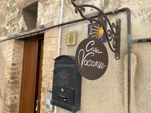 Sassoferrato Apartment | Casa Vacanze Nonna Maria