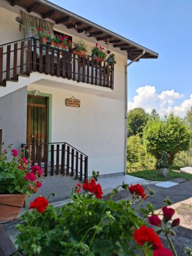 Treviso Bresciano House | Casa vacanze nonno Ciano