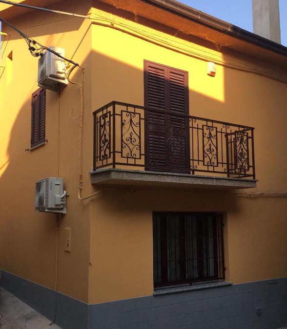Frascineto House | Casa vacanze One