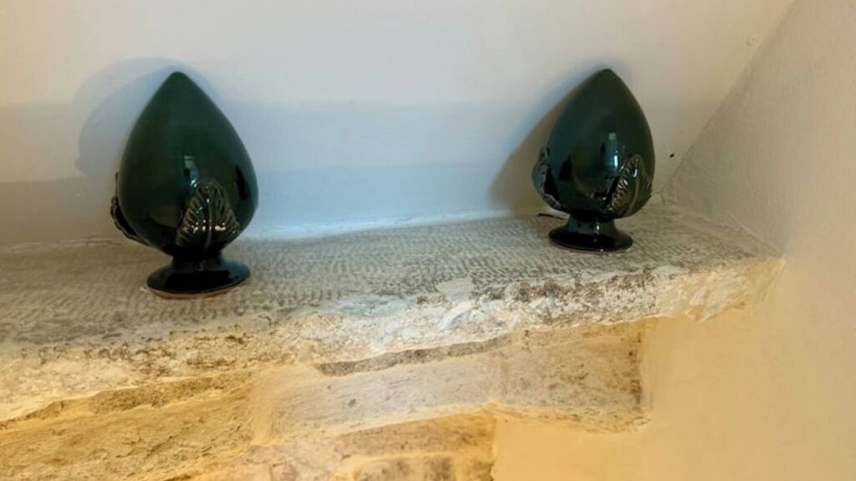 Noicattaro House | Casa Vacanze Pagano VII
