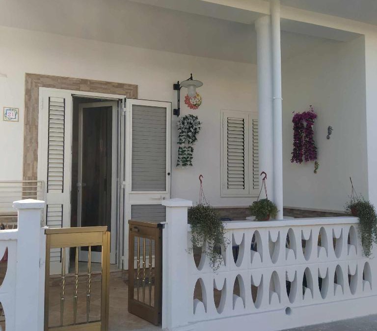 Lendinuso Apartment | Casa vacanze Pantaleo
