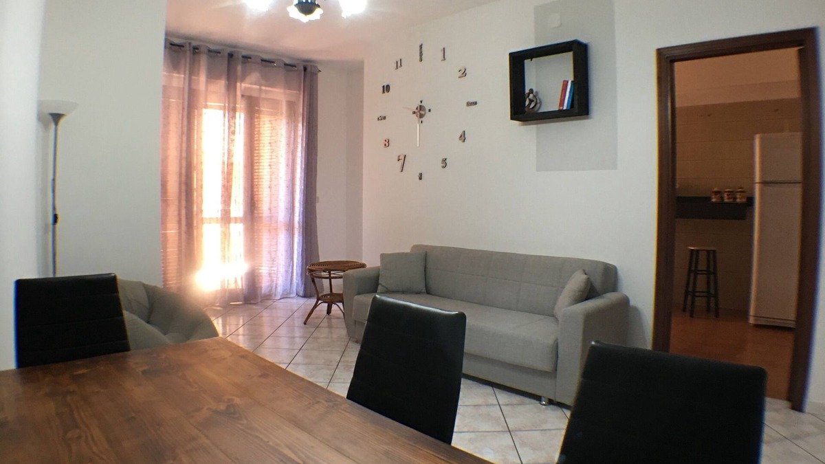 Pizzo Apartment | Casa Vacanze - Pizzo Calabro