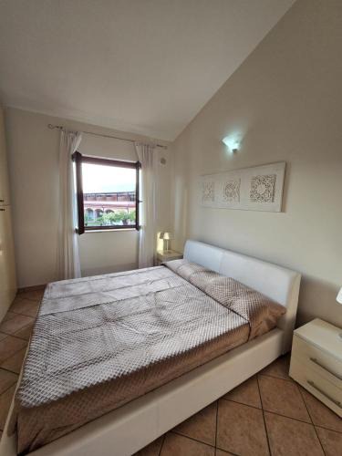 Contrada Difesa I Apartment | Casa vacanze Pizzo - Villa Rose