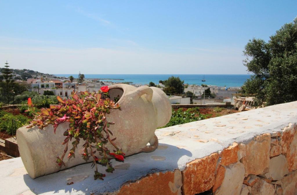 Marina di Pescoluse House | Casa Vacanze Rosita by LoveSud