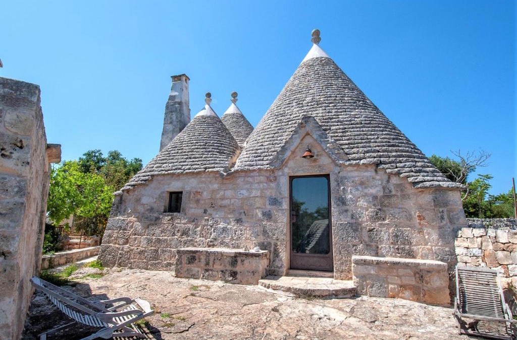 Casalini Bed & Breakfast | Casa Vacanze Riposo Del Vento
