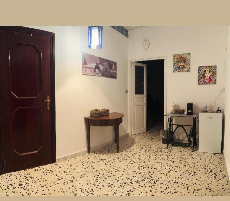Marianopoli House | Casa vacanze Rosetta