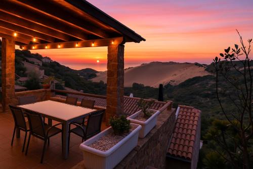 Torre dei Corsari House | Casa vacanze Sardegna, Torre dei Corsari Costa Verde