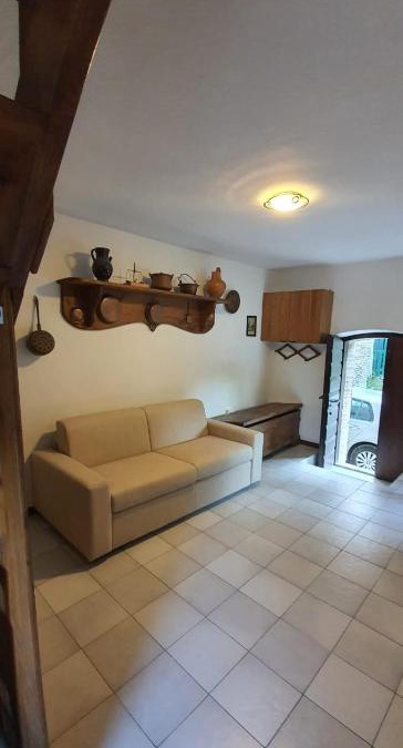 Montefortino Apartment | Casa Vacanze Sossasso