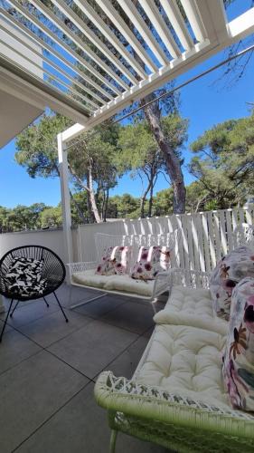 Castellaneta Marina House | Casa Vacanze Tartarughe