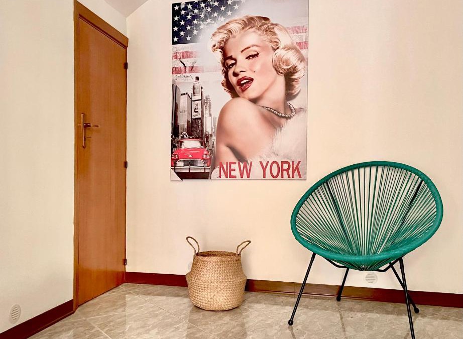 Zona Portuale House | Casa vacanze “U Cavaleri “