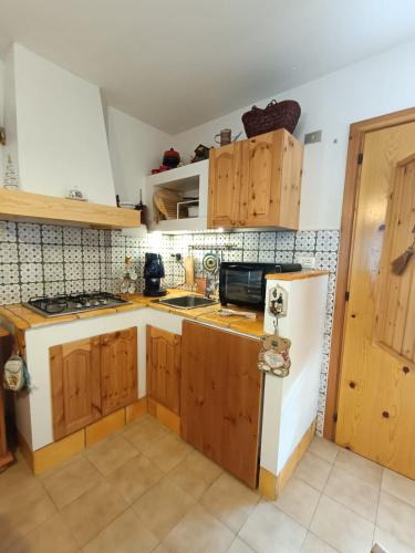 Campo di Giove Apartment | Casa vacanze Valentina