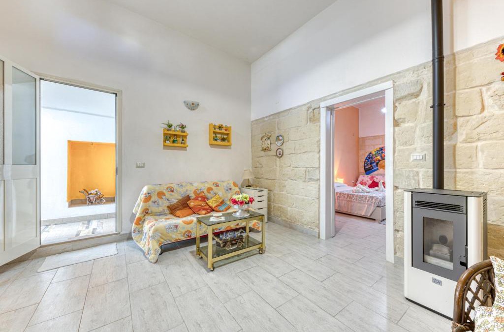 Giurdignano Apartment | Casa vacanze vicino a Otranto