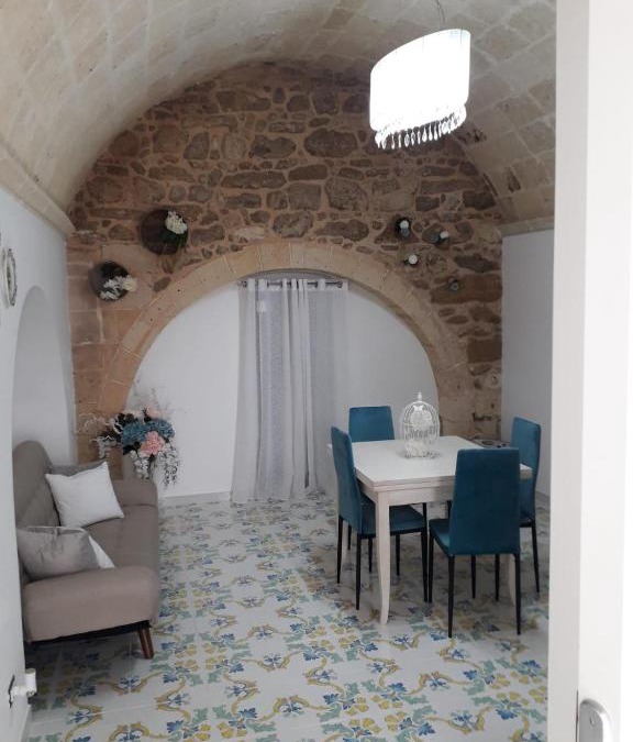 Oria Historic Centre House | casa vacanze Vico Verona 7